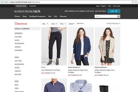 nordstrom shop online.